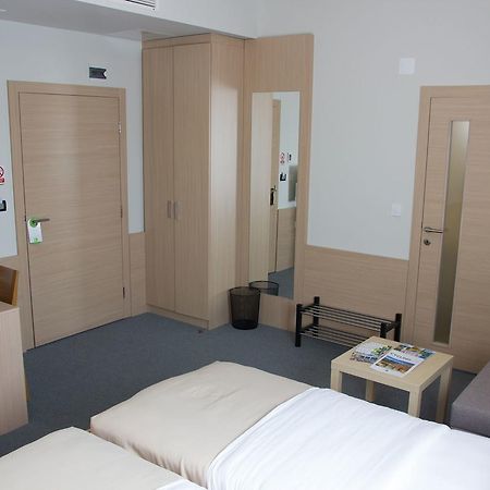 Hotel Lika Sjever Brinje Dış mekan fotoğraf