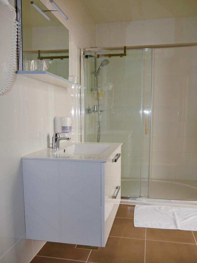 Hotel Lika Sjever Brinje Dış mekan fotoğraf