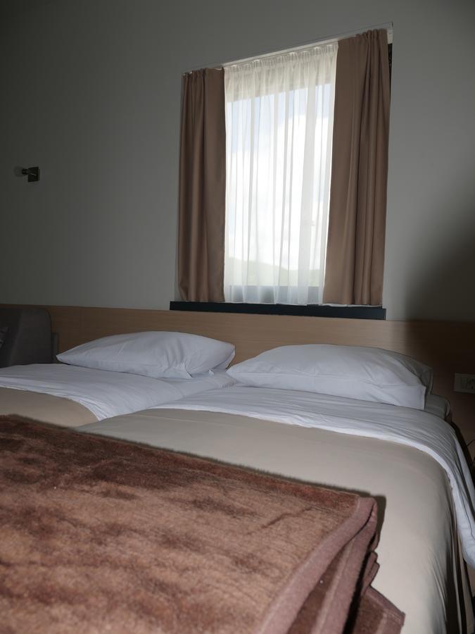 Hotel Lika Sjever Brinje Dış mekan fotoğraf